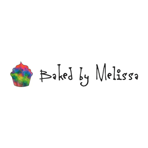 Bakedbymelissa icon