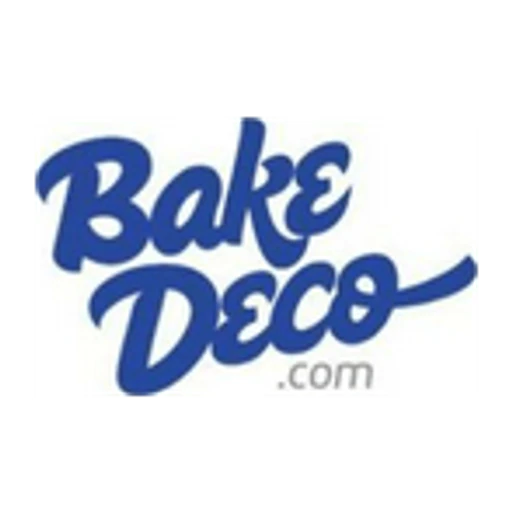 Bakedeco icon