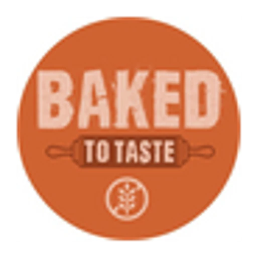 Bakedtotaste icon