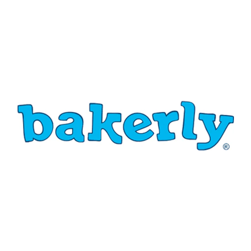 Bakerly icon