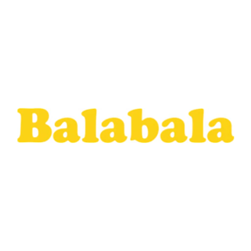 Balabala icon