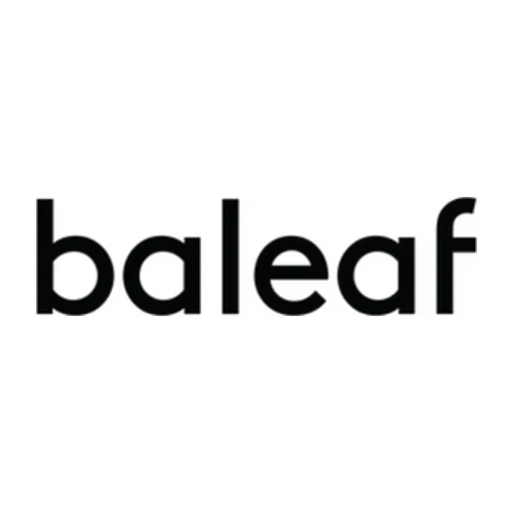 Baleaf icon