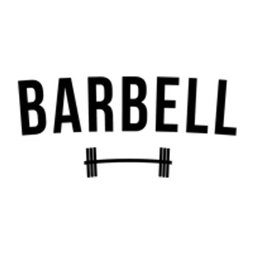 Barbellapparel icon