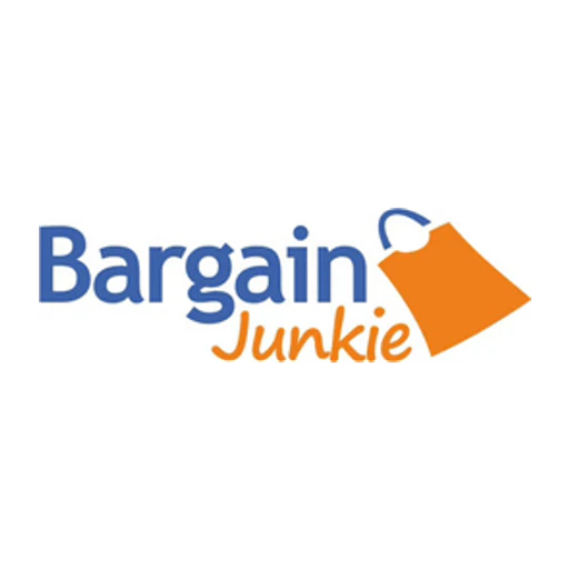 Bargainjunkie icon