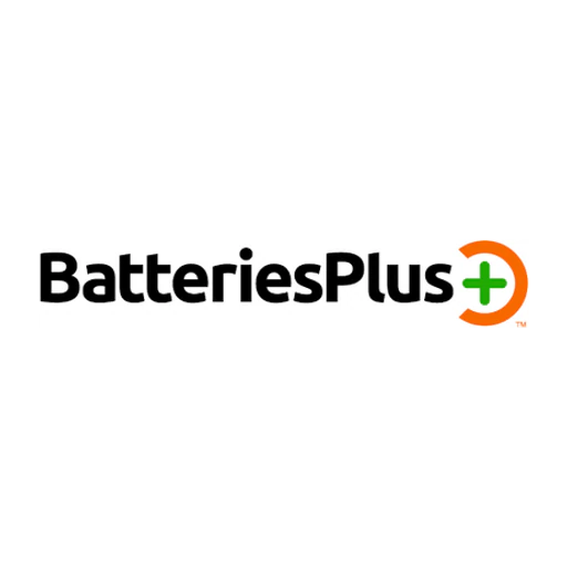 Batteriesplus icon