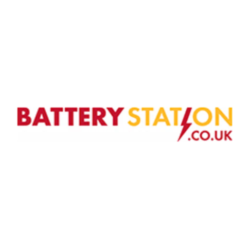 Batterystation icon