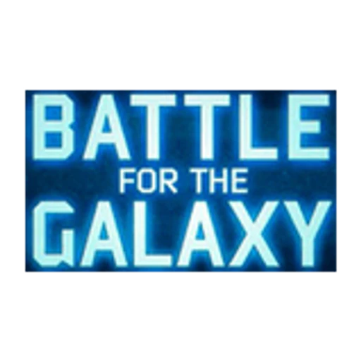 Battleforthegalaxy icon