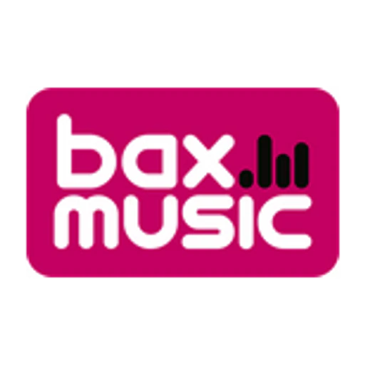 Bax-shop icon
