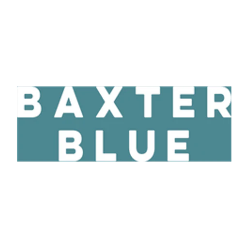 Baxterblueglasses icon