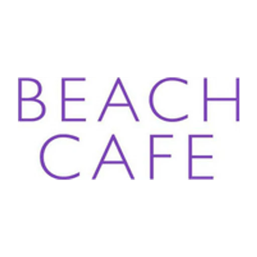Beachcafe icon
