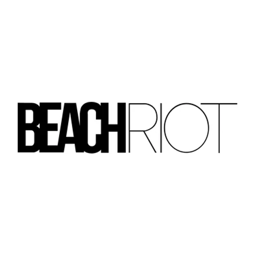 Beachriot icon