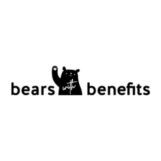 Bears-with-benefits icon