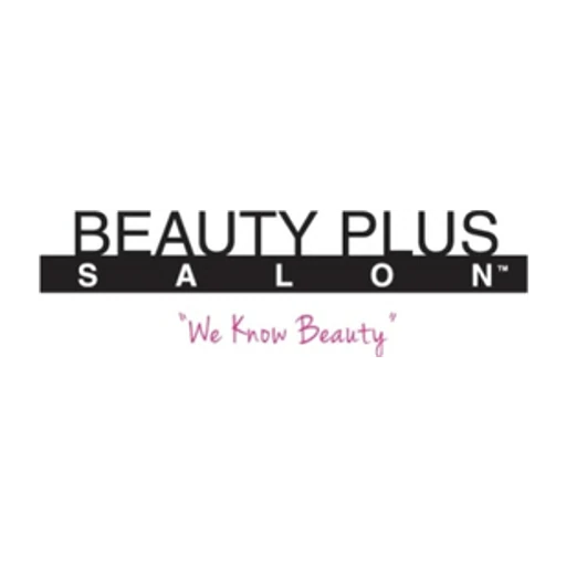 Beautyplussalon icon