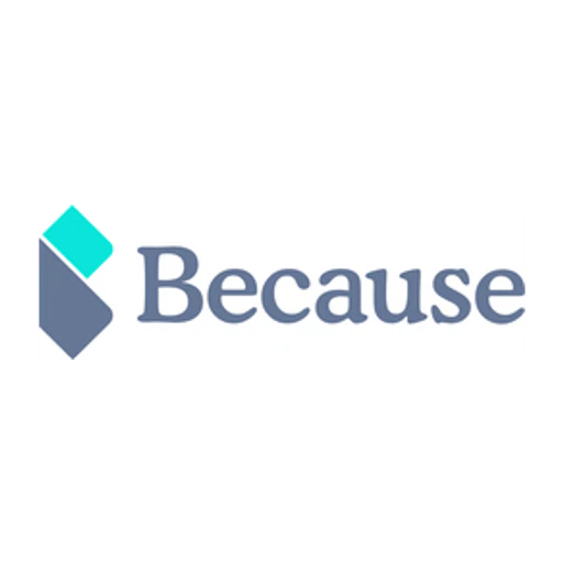 Becausemarket icon