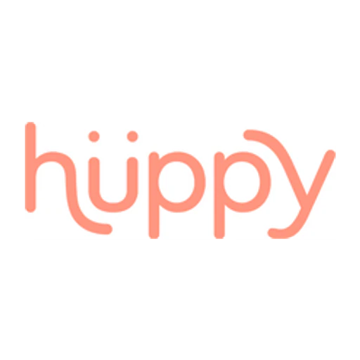 Behuppy icon