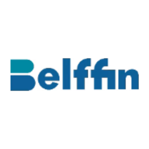 Belffin icon