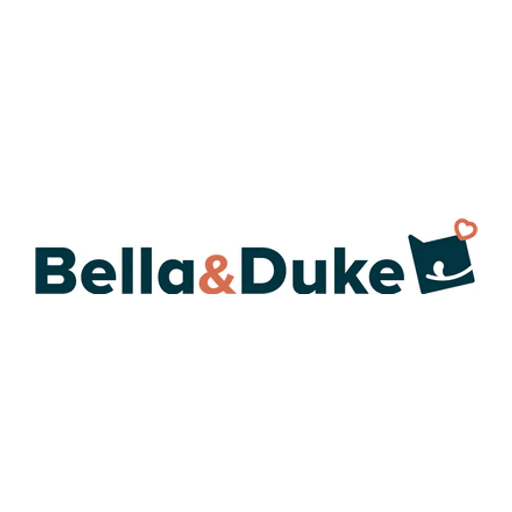Bellaandduke icon