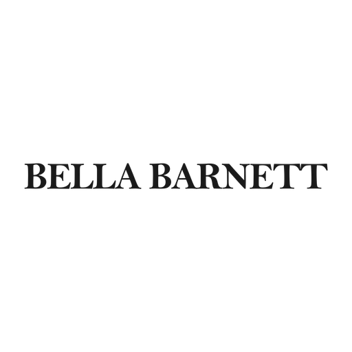 Bellabarnett icon