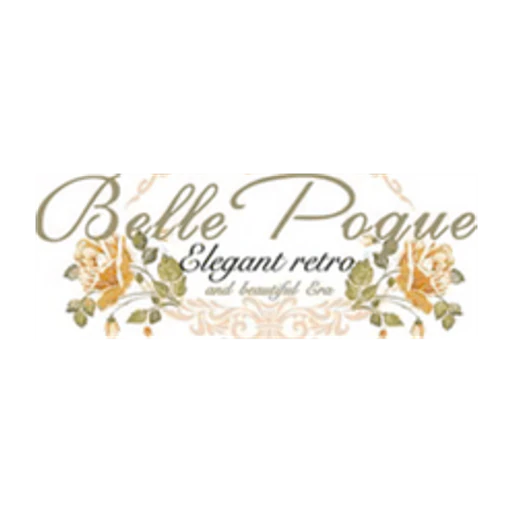 Bellepoque icon