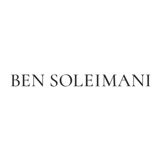 Bensoleimani icon