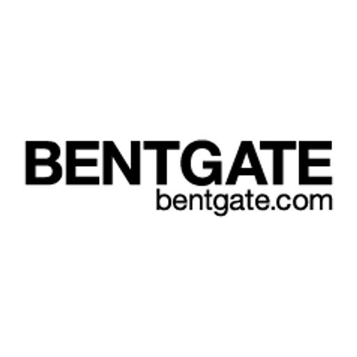 Bentgate icon