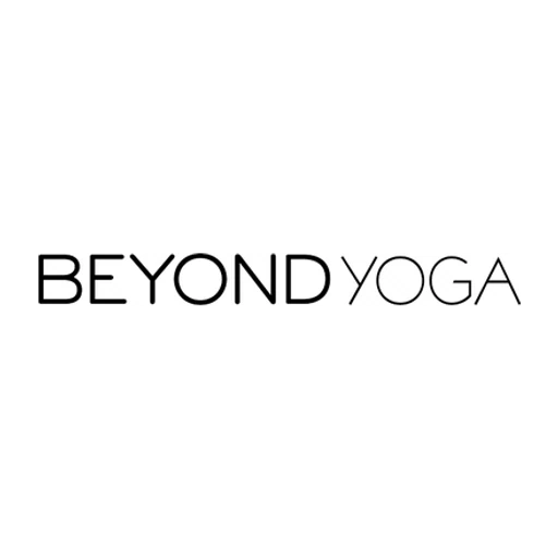 Beyondyoga icon