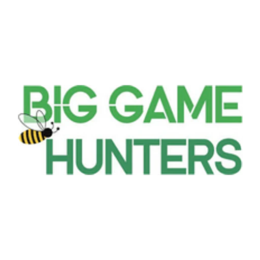 Biggamehunters icon