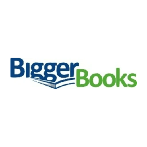 Biggerbooks icon