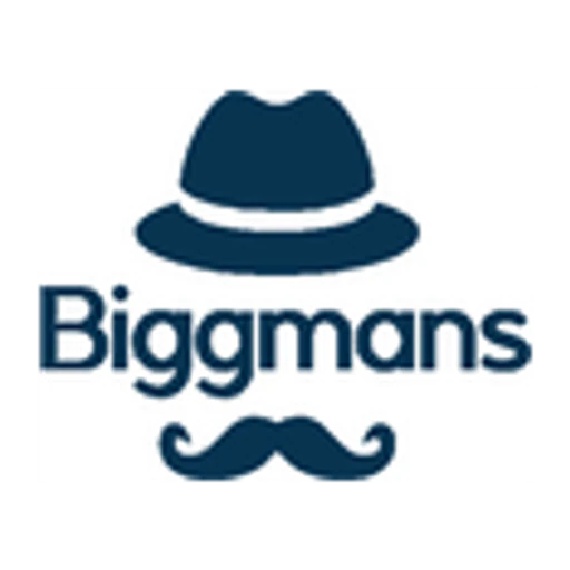 Biggmans icon