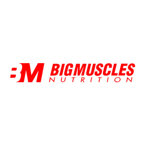 Bigmusclesnutrition icon