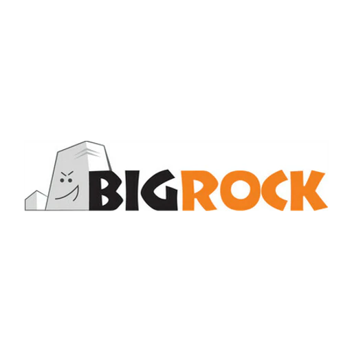 Bigrock icon