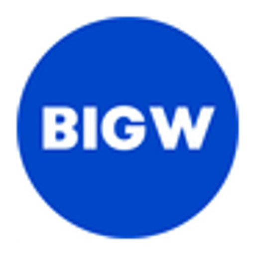 Bigw icon