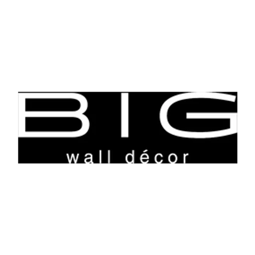 Bigwalldecor icon