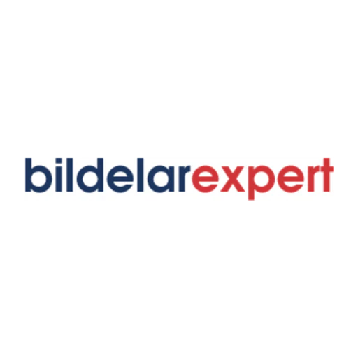 Bildelarexpert icon