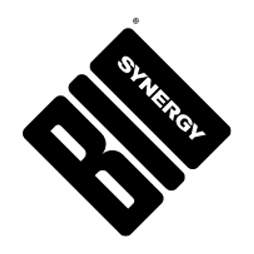 Bio-synergy icon