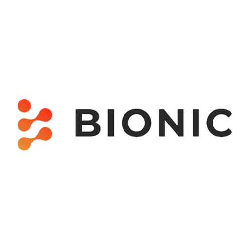 Bioionic icon