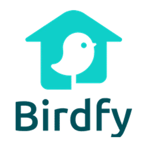 Birdfy icon
