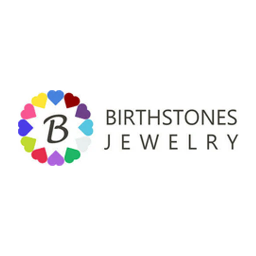 Birthstonesjewelry icon