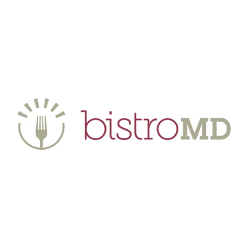 Bistromd icon
