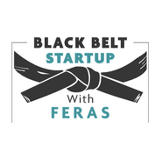 Blackbeltstartup icon