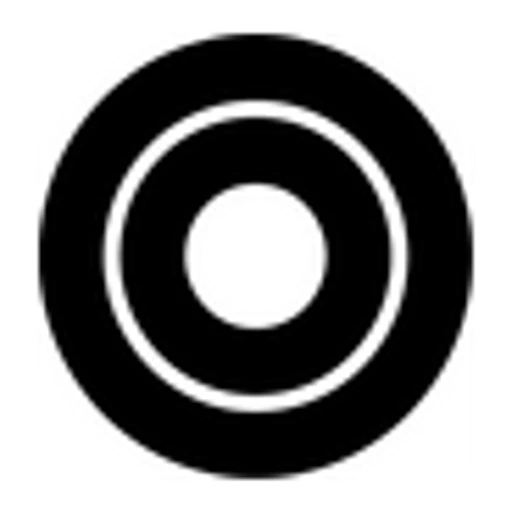 Blackcircles icon