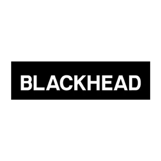Blackheadshop icon