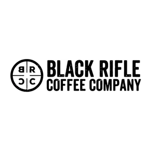 Blackriflecoffee icon