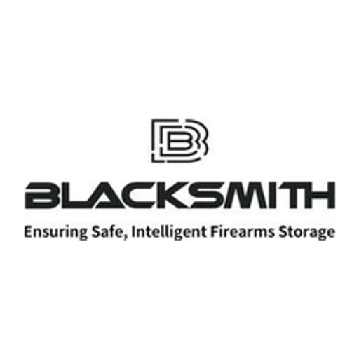 Blacksmithofficial icon