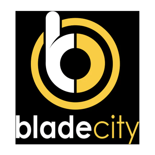Blade-city icon
