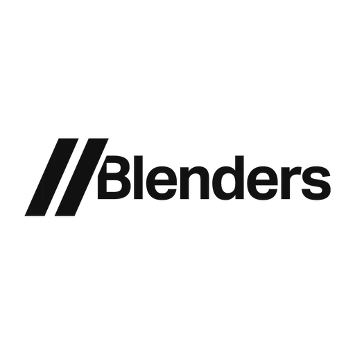 Blenderseyewear icon