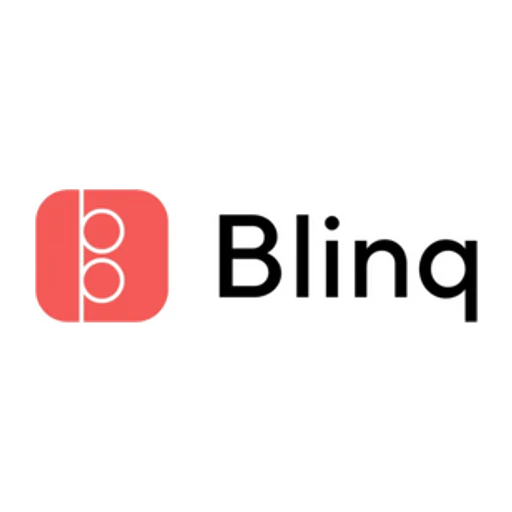 Blinq icon