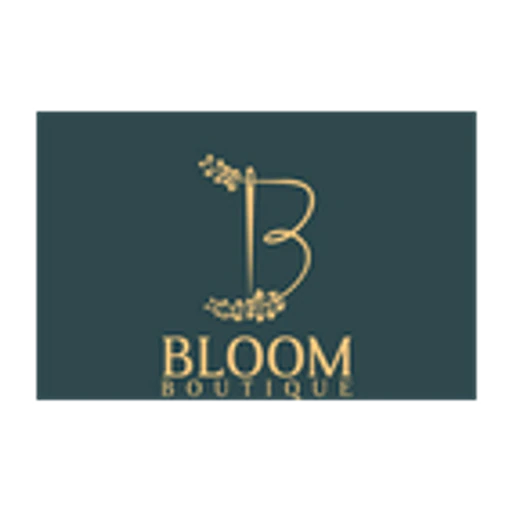 Bloom-boutique icon