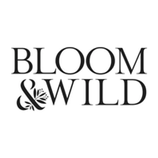 Bloomandwild icon