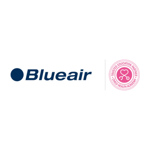 Blueair icon